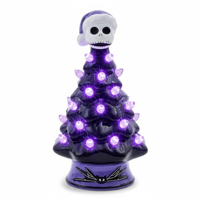 TEMU The Nightmare Before Christmas - Christmas Tree