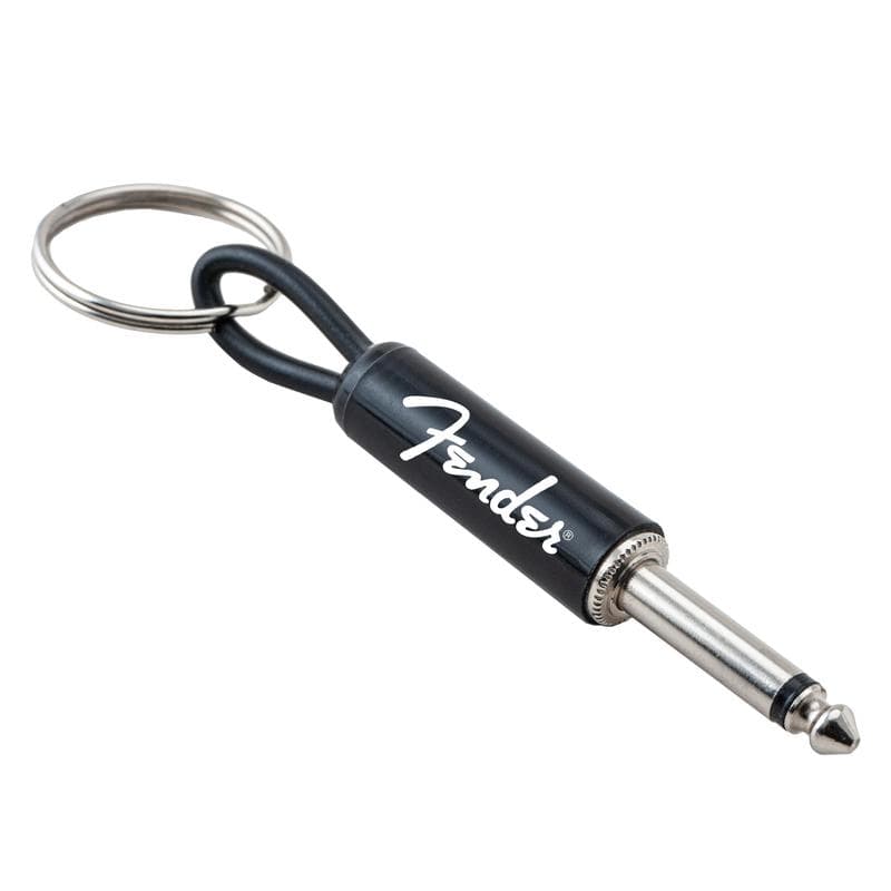 TEMU Plug Keychain