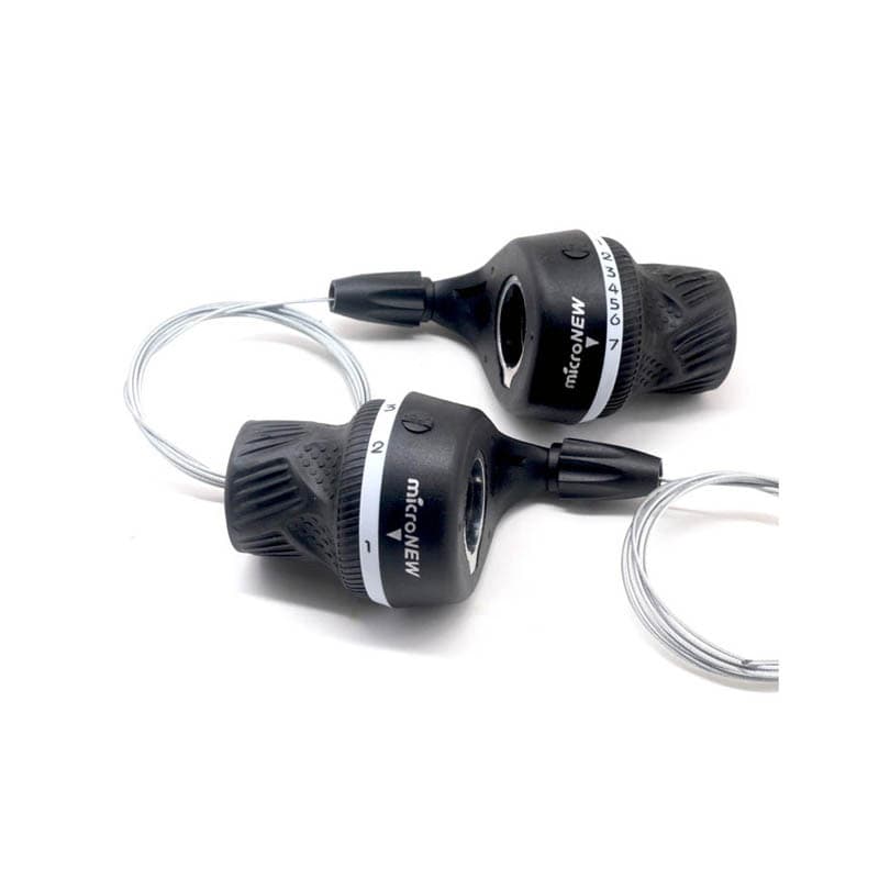 TEMU Lever Twist Shifter Lever 3x6 3x7 3x8 Shift Mountain Bike Commuter Bike Road Bike Gear