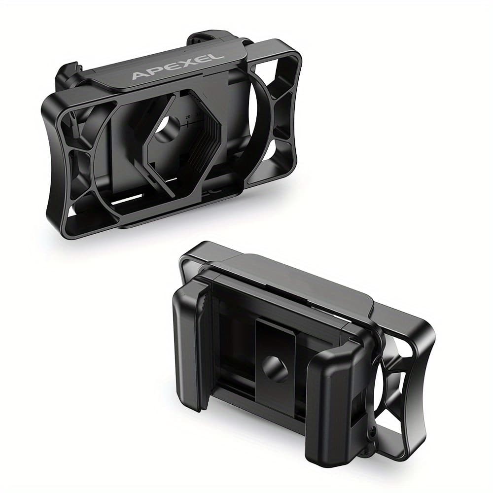 TEMU Phone Adapter Connector Clip Bracket