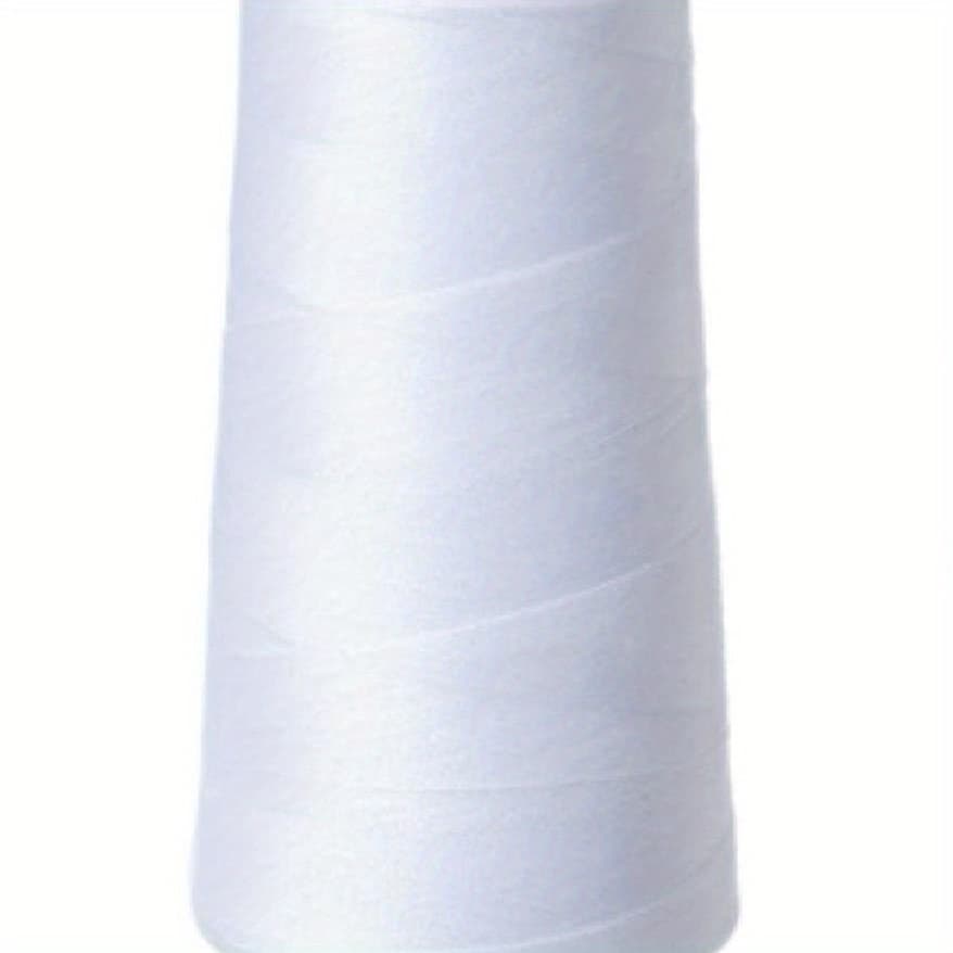 TEMU 1pc Professional Sewing Thread 40s/2 Tex27 3000 Yard High Quality Sewing Thread
