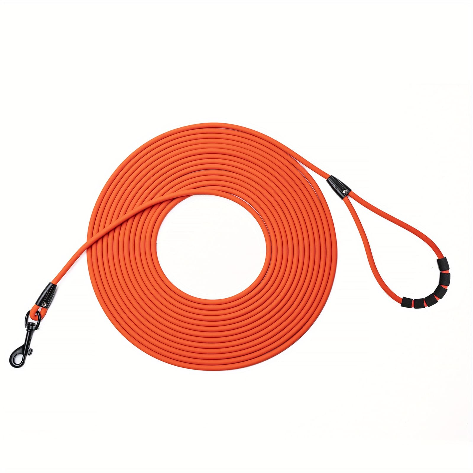 TEMU Dog Leash For Training Outdoor Long Leash For Dog Training, Beach, Yard, Camping