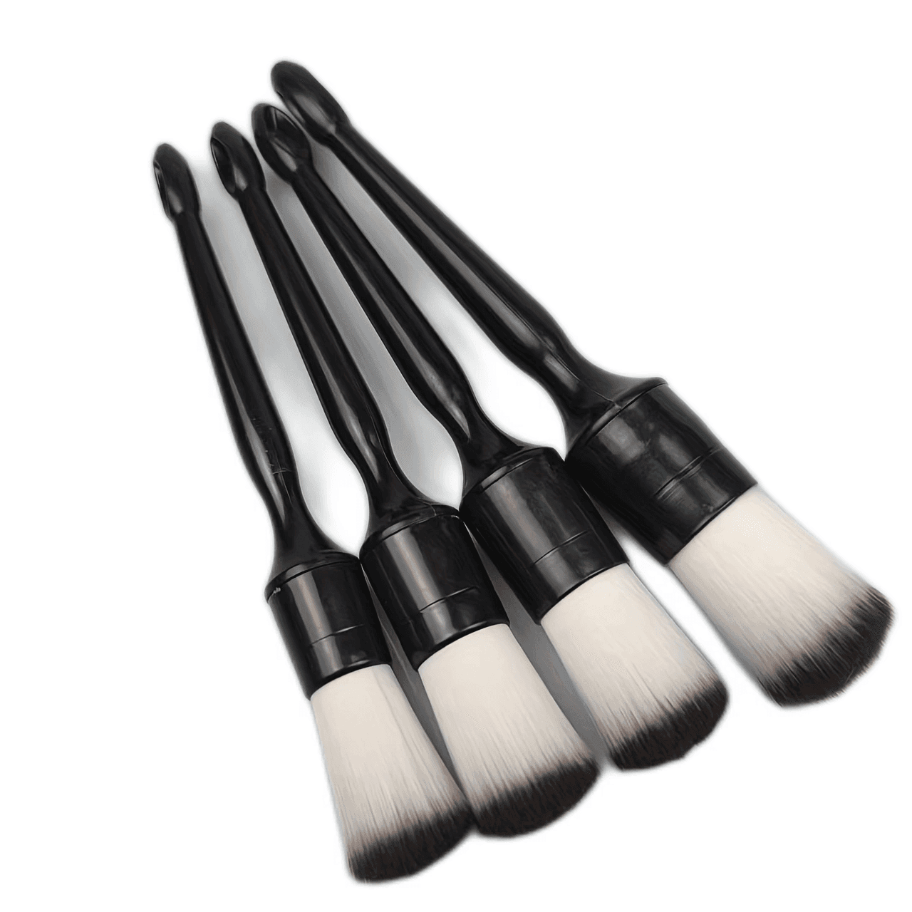 TEMU 4pcs Detailing Brush Set