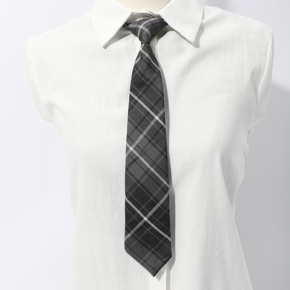 TEMU British Tie
