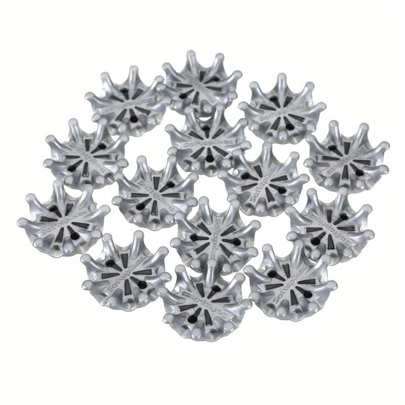 TEMU New 14pcs Golf Shoes Spikes Studs Fast Twist Cleats For