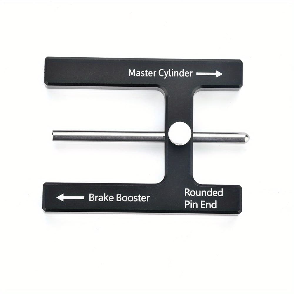 TEMU Brake Booster Adjustment Tool Suitable For Most Brake Boosters With Adjustable Pins