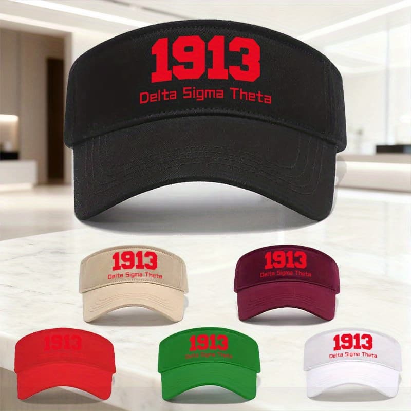 TEMU A Solid Color Printed Blank Featuring "1913 ", Breathable Stretch High- Hat Suitable For Golf, Tennis, Fishing, Casual Holiday Gifts, Daily Accessories, Unisex, Fashionable Trend