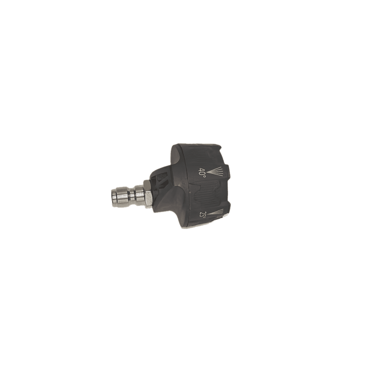 TEMU Jh Portable High-pressure 6-in-1 Nozzle 1/4" Quick Connect Cleaning Equipment Parts