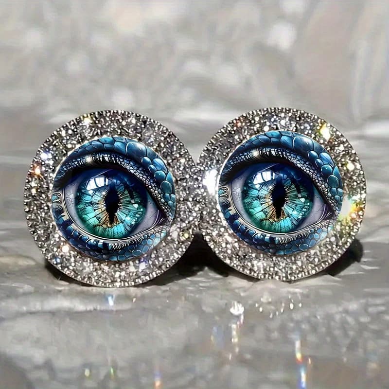 TEMU A Of , With -like Texture And Colors, Is An Exquisite And Jewelry For Fashionable Wear. An Ideal Gift And A Trendy