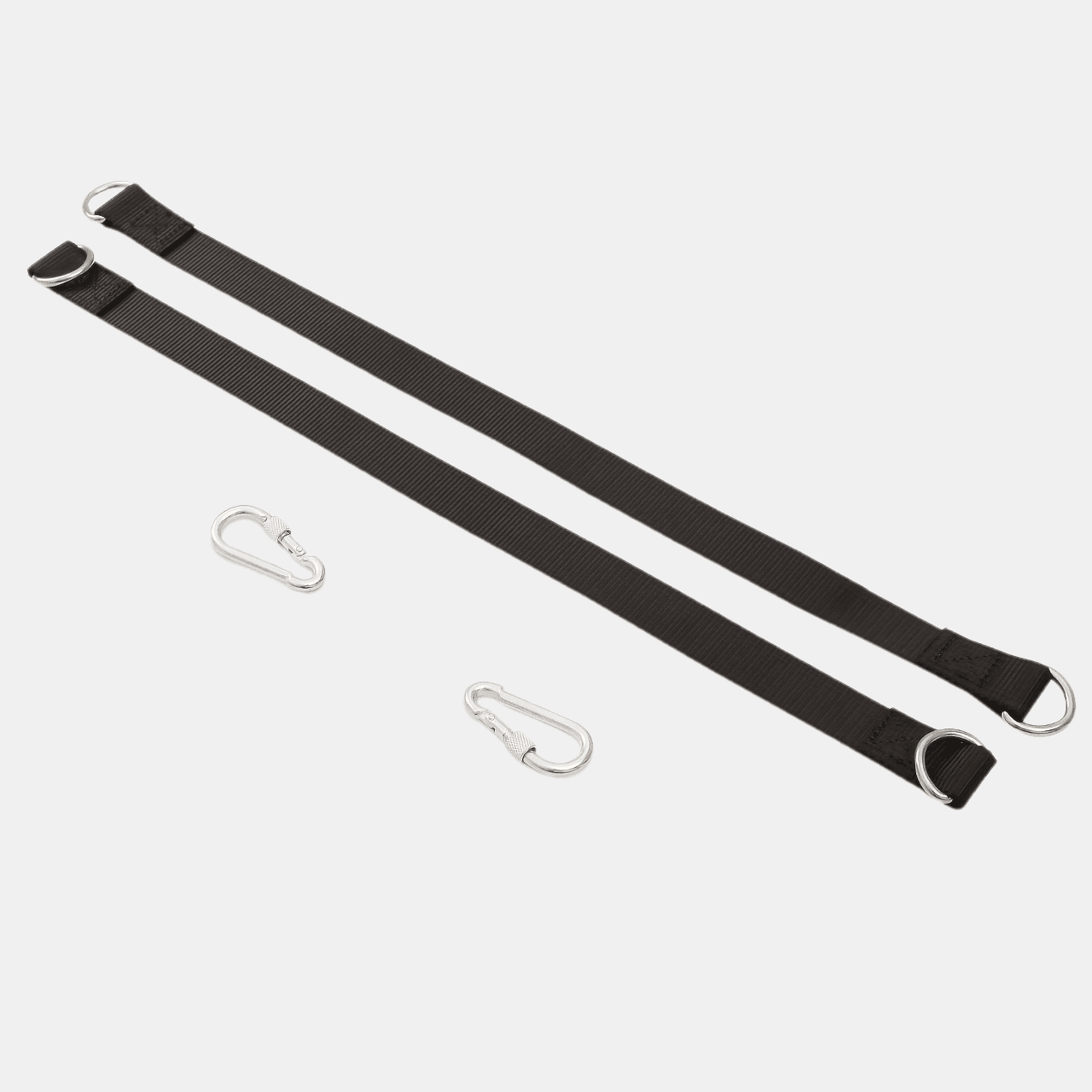 TEMU Two-pack Hanging Straps