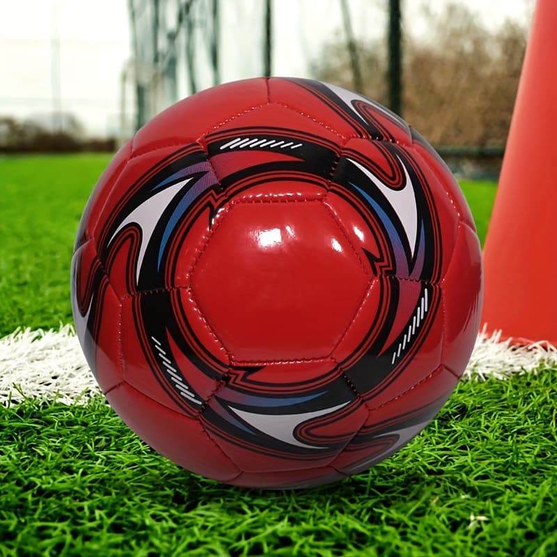 TEMU No.3 Pvc 2.7mm Thickened Indoor And Football