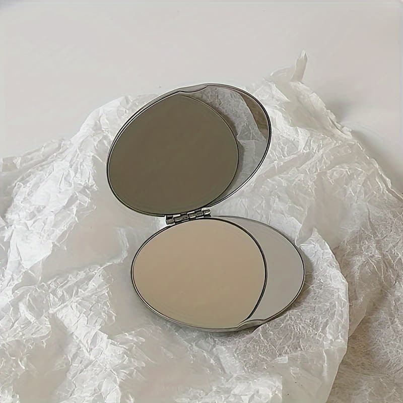 TEMU Custom Party Favors, Bridesmaid Gifts, Personalized Mirrors With Names