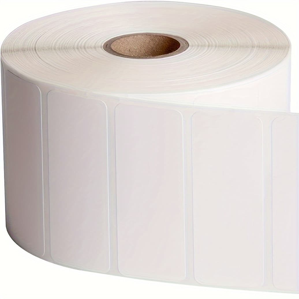 TEMU 1100pcs Detachable , Oil , 4cm X 2cm, Perfect For Food Containers, Cans, And Pantry Organization