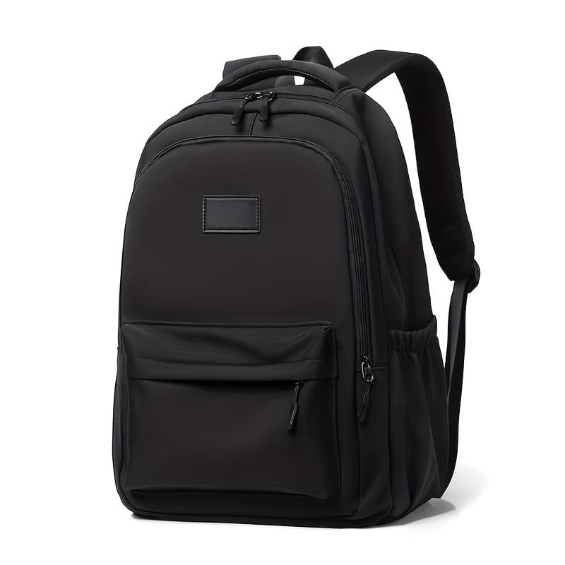 TEMU Shoulder Bag Students Junior High School Students Large-capacity Fashion Shoulder Bag, For Teenager, For Teenager