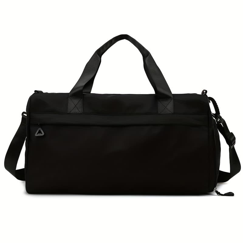TEMU Bag Large Capacity Hand Luggage Bag Maternity Storage Bag Business Travel Fitness Bag