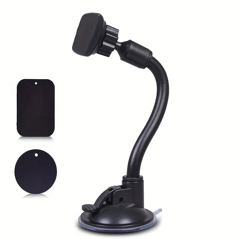TEMU Car Magnetic Car Suction Cup Mobile Phone Holder