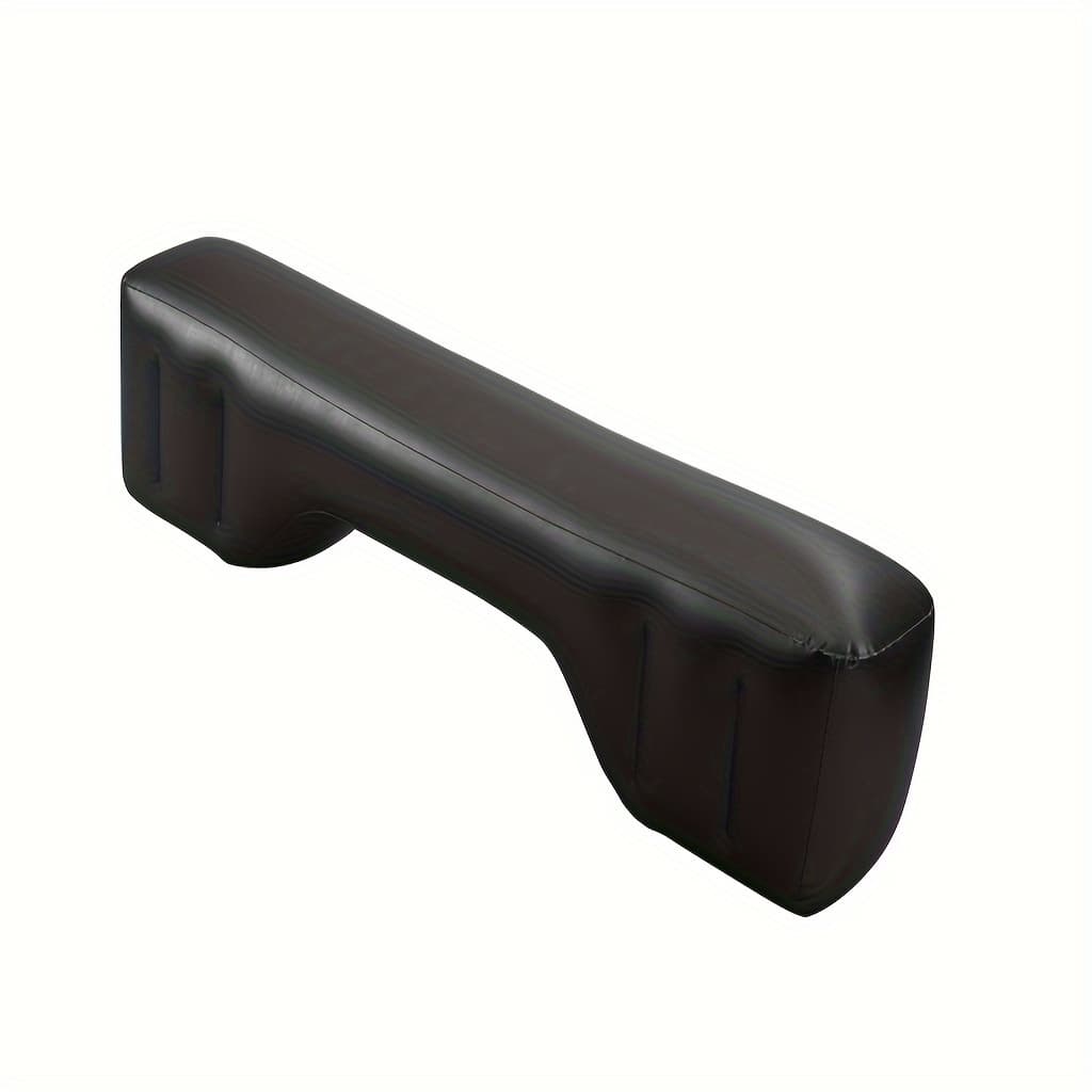 TEMU Car Inflatable Bed, Suv Pad, Car Backseat Long Inflatable Cushion