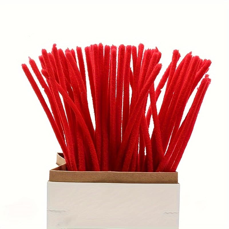 TEMU 20pcs, Mohawk Perm Rods, Pear Perm Tool