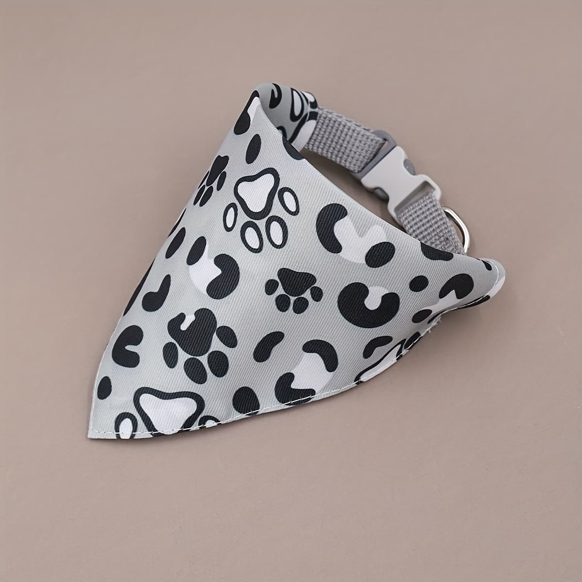 TEMU 1pc Pattern Pet Dog , Dog Towel, And Use