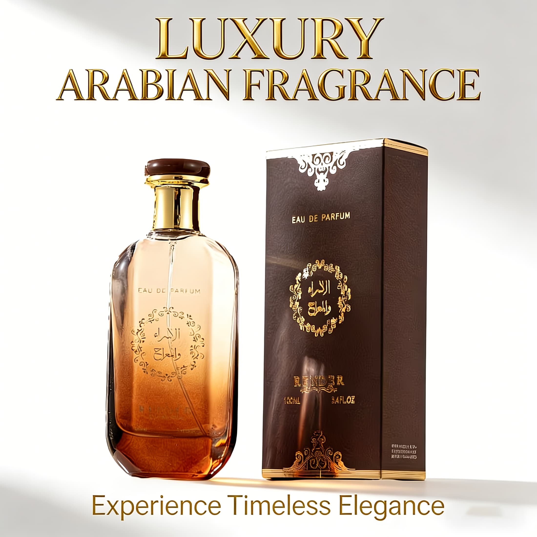 TEMU Arabian Perfume, , Men's Cologne, 3.04oz, Long-lasting Fragrance Spray, Sophisticated , Ideal For Dates, Suitable For Daily And Travel, Holiday Gift, Perfume, 's Day Present