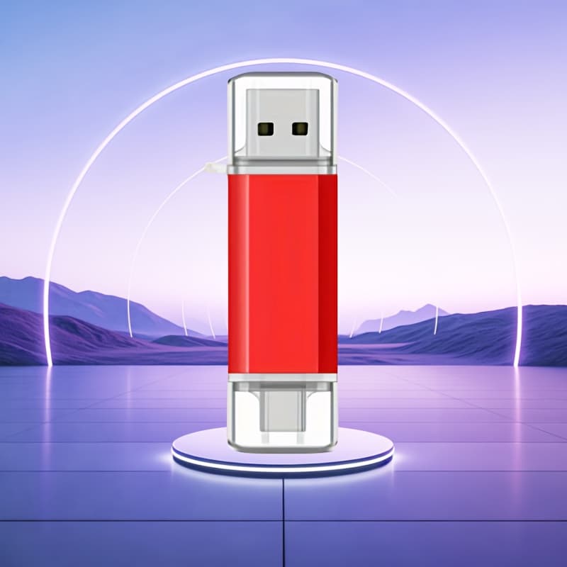 TEMU Dual Usb Type-c Otg Usb Flash .0 128gb 32gb 512mb- To Smartphones, Tablets And Pcs, With Keychain Design, Compact And In Multiple Colors, Tablet Storage Solution, Fashionable Accessory