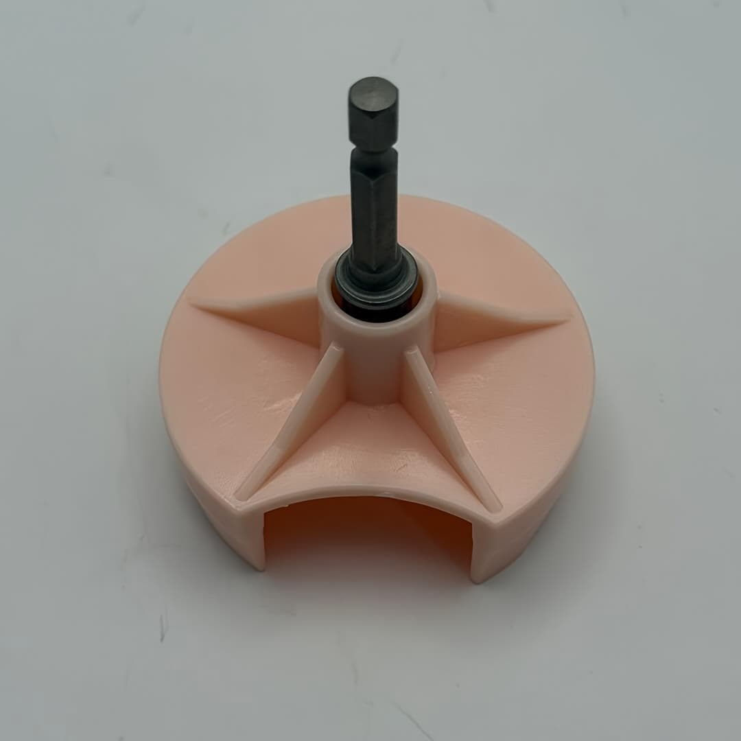 TEMU Adapters For Knitting Machines, Quick Automatic Knitting Machine Accessories, Knitting Machine , Blue/pink/white/black