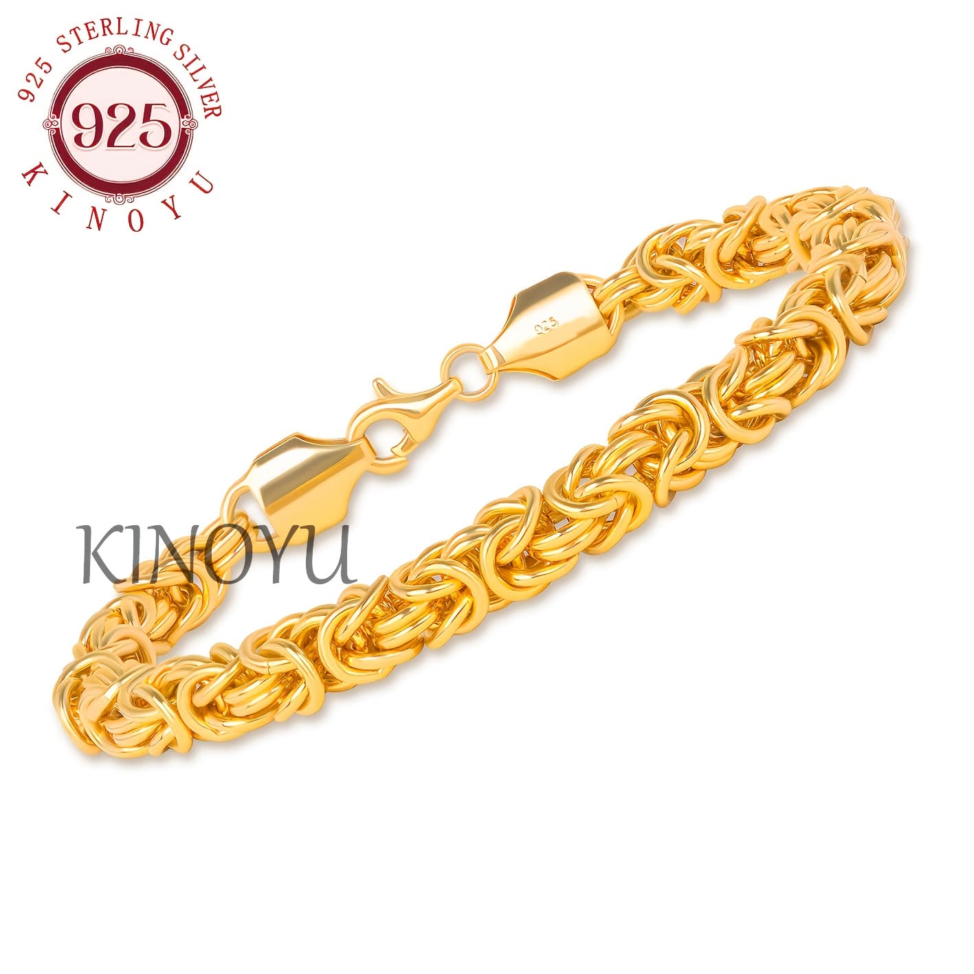 TEMU This Handcrafted Bracelet Made Of 925 Silver Features A Grass , Making It An Ideal Present. Perfect For Occasions Like Halloween, Thanksgiving, And Christmas, And Is Packaged Elegant Gift Box