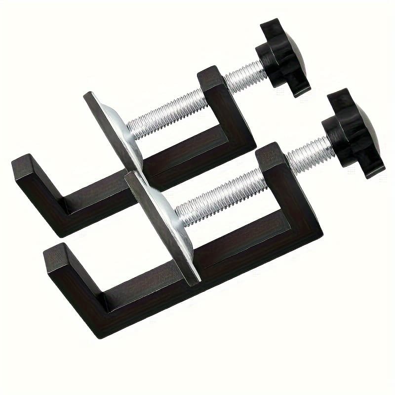 TEMU C-clamp Clamp Powerful F-clamp Woodworking Fixing Clamp Clamp G-clamp Woodworking F-clamp Additions Tool