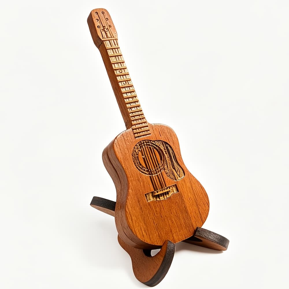 TEMU 1 Gift Set - Personalized Engraved Guitar Picks, Perfect For Anniversaries Or Gifts For Fathers, Brothers, , Or