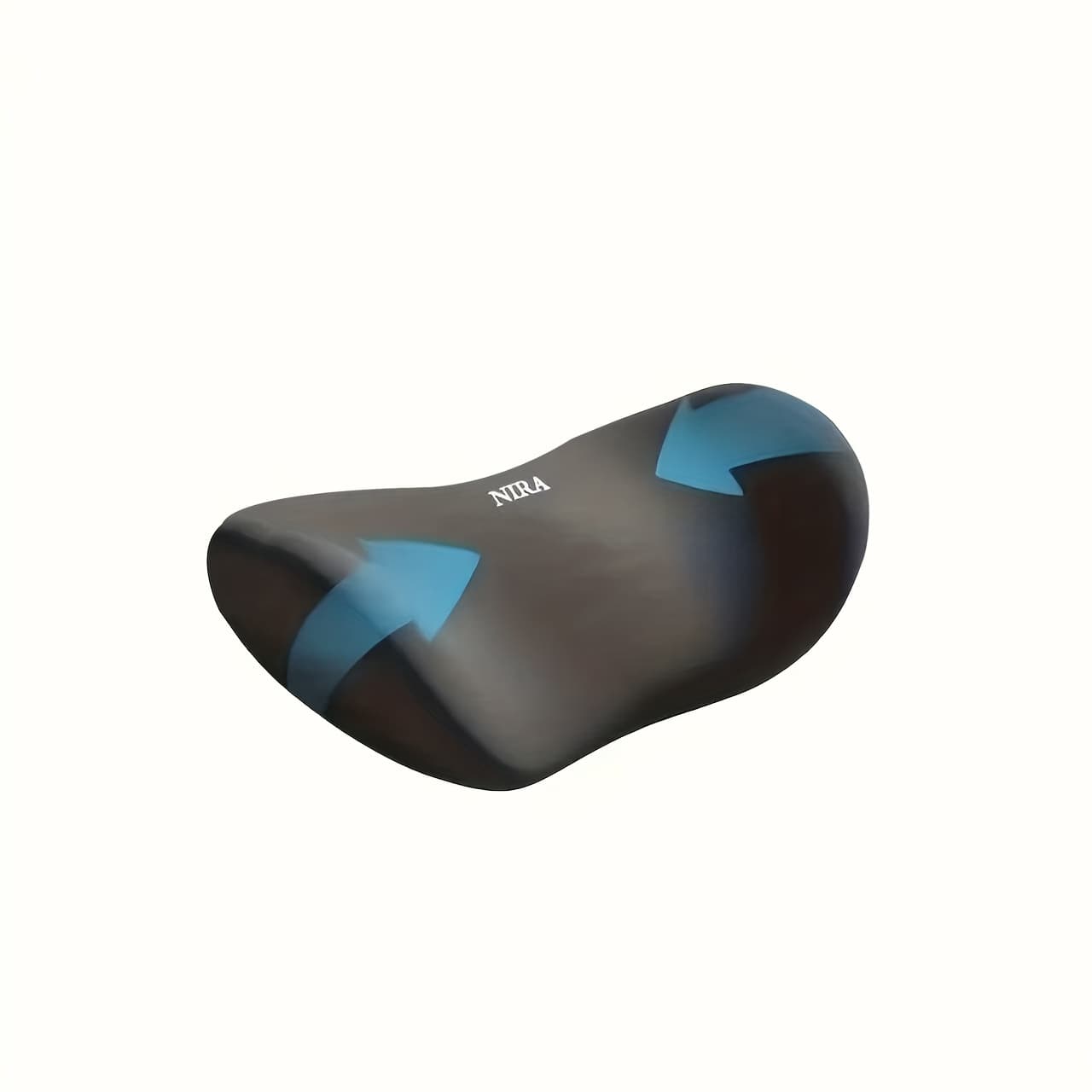 TEMU An Office Furniture Cushion, A Lumbar Pillow For Sleeping On The Bed, A Flat Lying Cushion For Back Support During Sleep