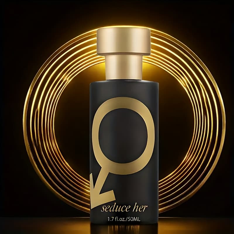 TEMU Strong , Black Perfume Spray- Luxury Perfume For Men, For Dating, Business, Party, Christmas, Thanksgiving, Halloween Gifts
