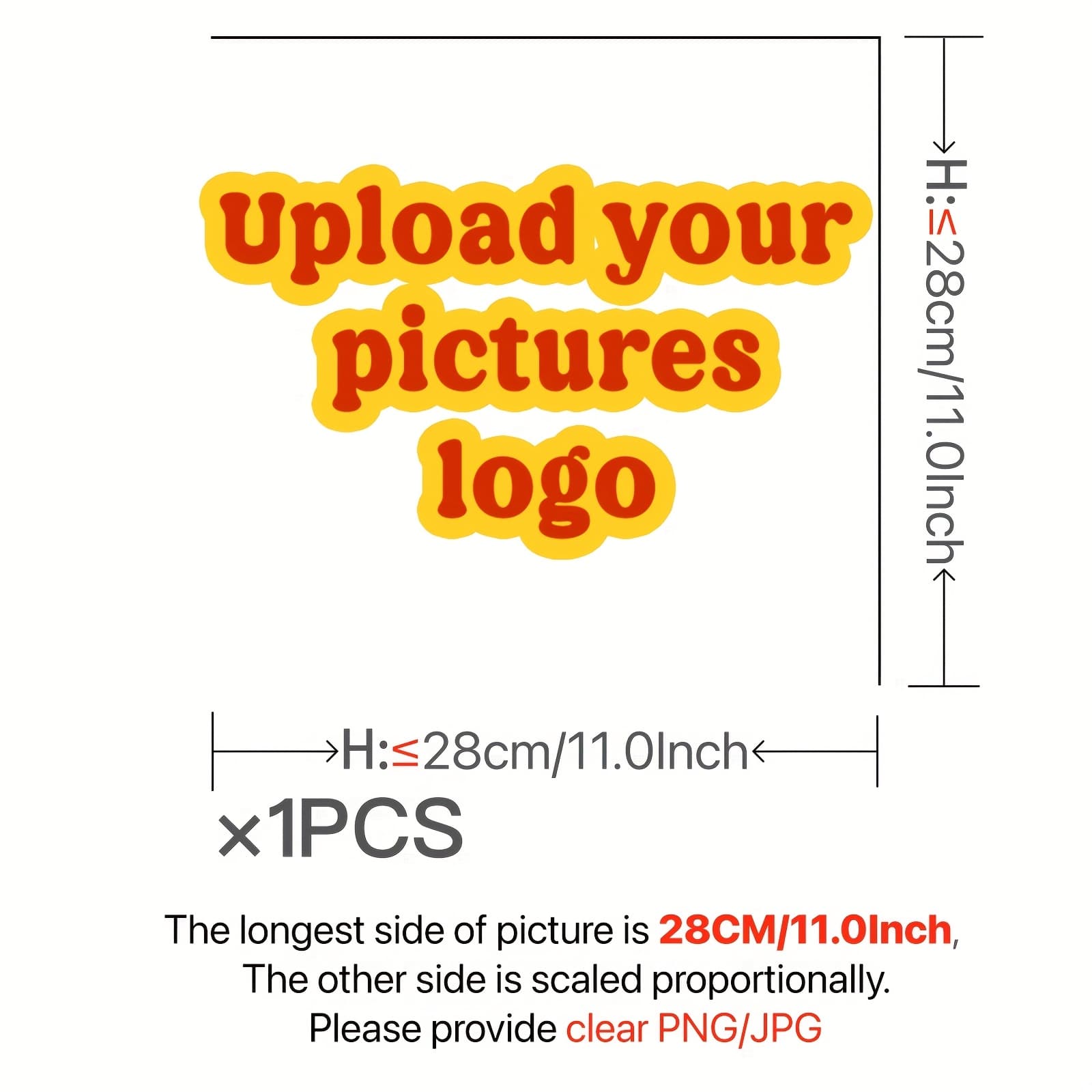TEMU High-quality Iron-on Transfers For Professional Use, Allowing You To Create Personalized Thermal Prints For Clothing In Minutes Using Dtf Technology