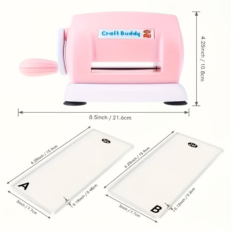 TEMU Handheld Machine For Creative . Over