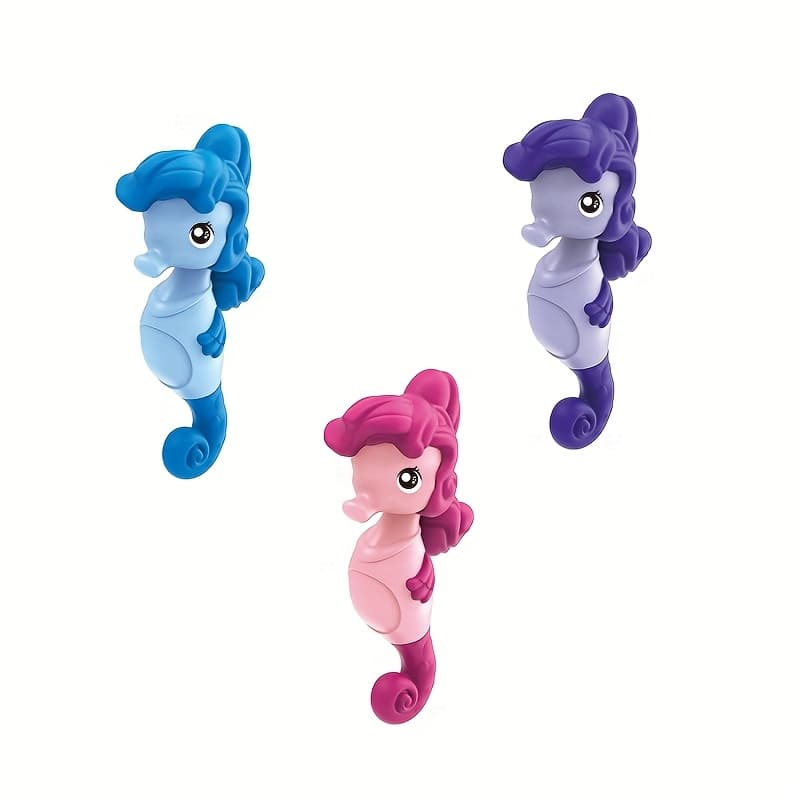 TEMU 3 Diving Toys Shaped Like , Perfect For Pool And Outdoor Fun, As Well As Party Games And Activities