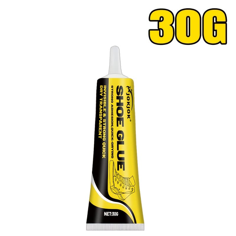 TEMU Footwear Repair Glue-sole Repair Glue, Strong Adhesive Shoes, Sports Shoes, Kinds Of Shoes