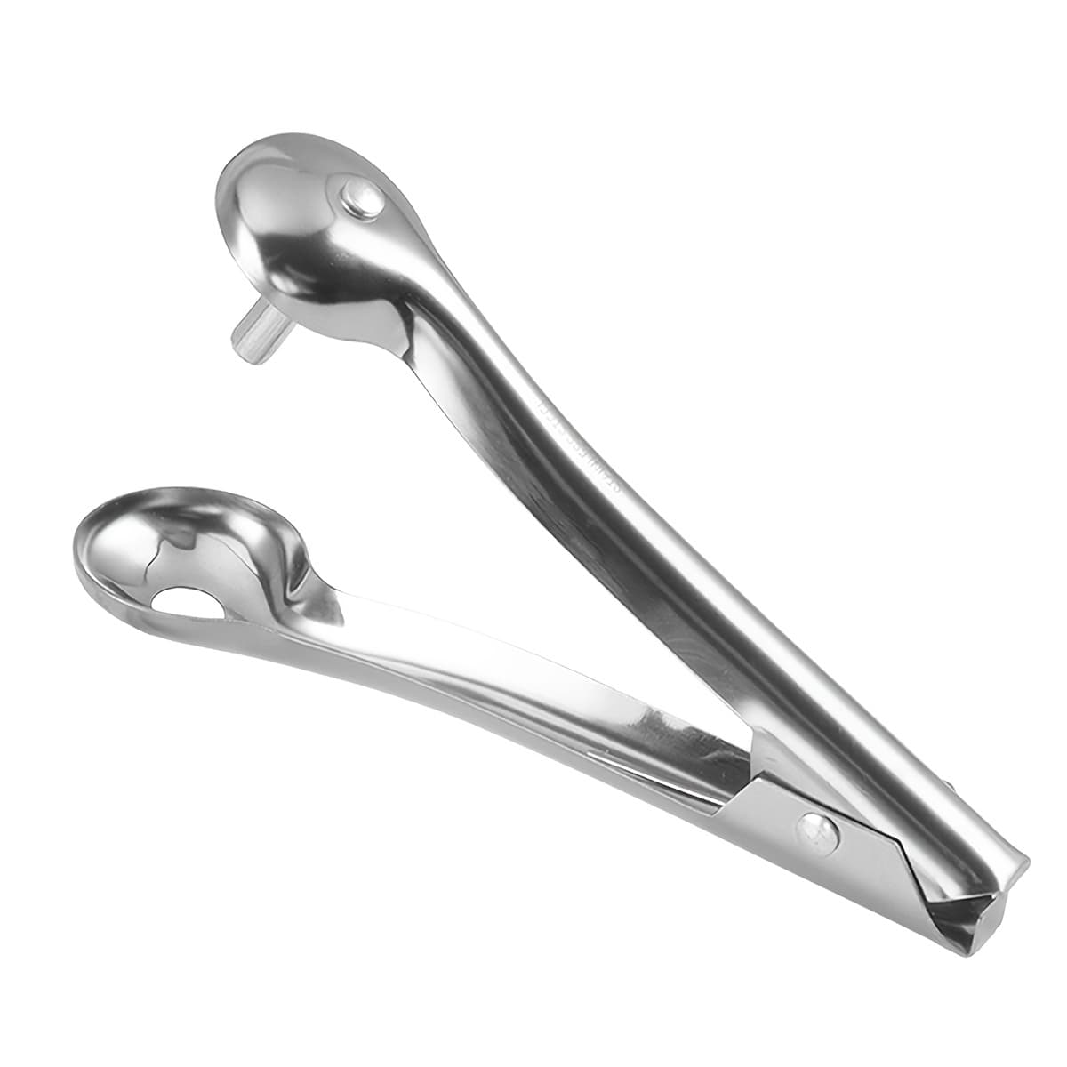 TEMU Stainless Steel Pitting Tool, Fruit Core, Fruit Pit, Hawthorn Core, Cherry Pit, Reusable Pitting Kitchen Gadget
