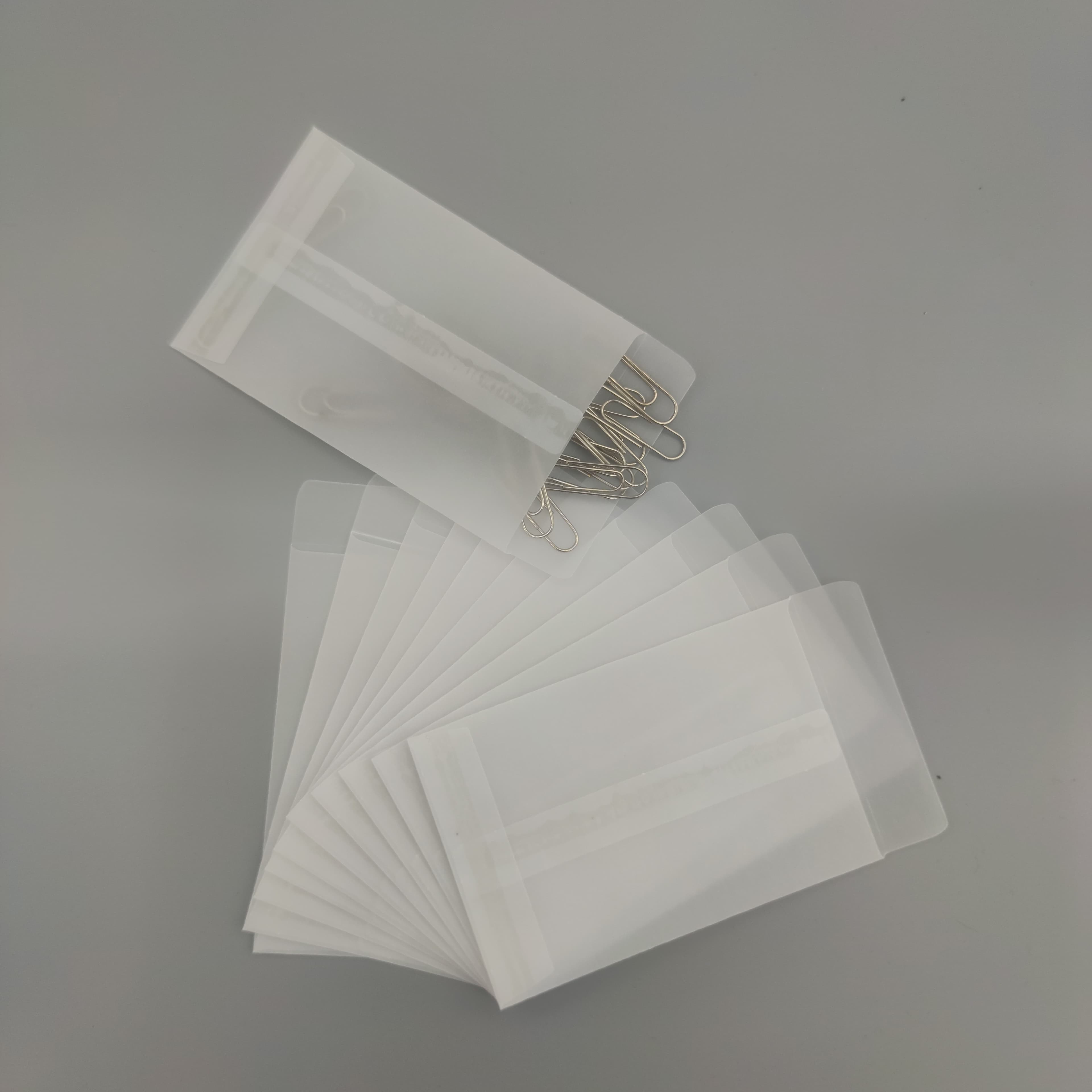 TEMU 20pcs Premium Avocado Paper Envelopes - Self-sealing, Matte For Weddings, - Ideal For , & Cards, Thanksgiving