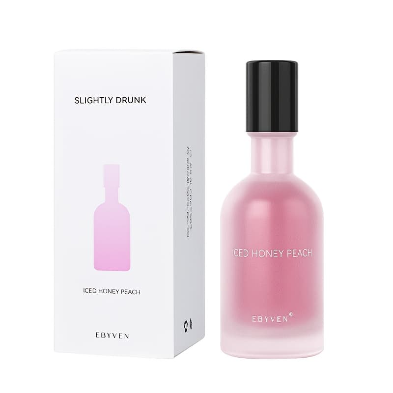 TEMU 1pc/3pcs Series Perfume, Women's Perfume, Scents Of Iced Tea, Lychee, Rose, Peach, Suitable For Dates, Leisure, Office, The For Gifting To , Long-lasting Fragrance, Fresh Notes