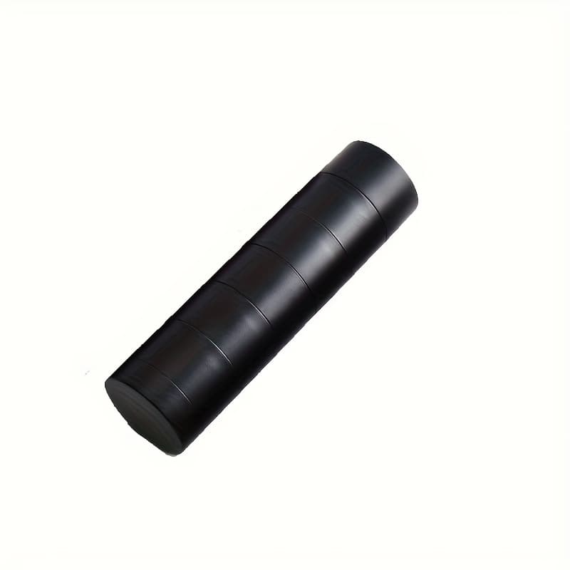 TEMU Lightweight Aluminum Alloy Cnc High Hardness -resistant Outdoor Survival Gear Edc High Quality Canister Emergency Medicine Bottle -layer Pill Box Dispenser, Thanksgiving