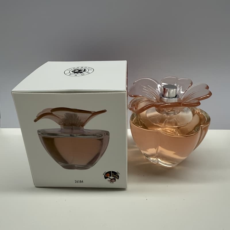 TEMU This Women's Perfume Features A Delicate And Scent, Ideal For Events Like Commuting, Romantic , Or Evenings Out. It Soft And Calming, Cool And