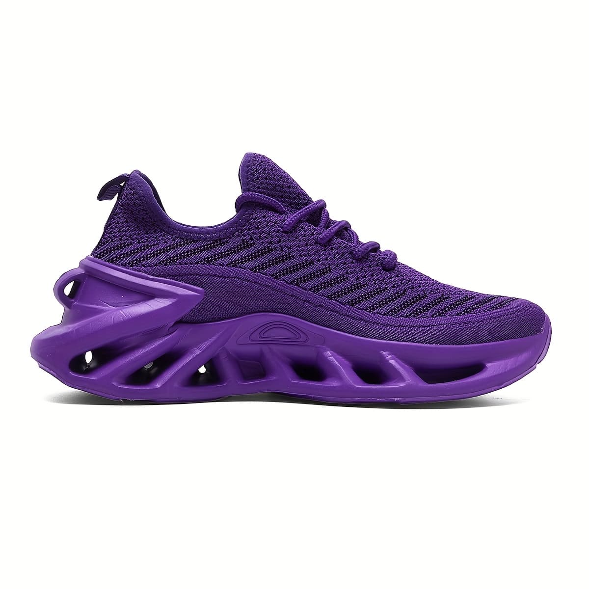TEMU Warehousewomens Running Shoes Blade - Breathable, Non-slip, Fashion Sneakers For Tennis, Walking, Gym, Sports & Work - For Women, Women Shoes