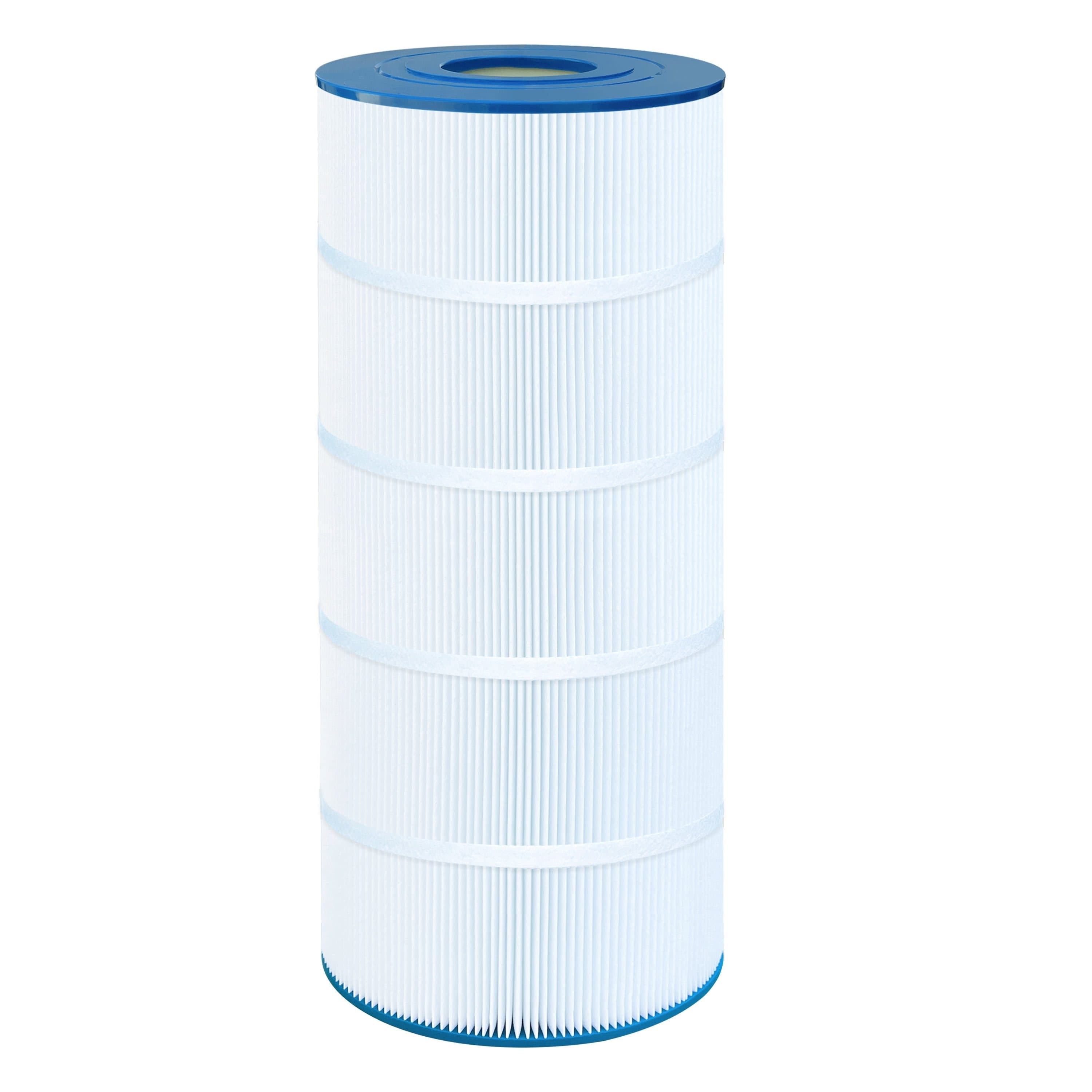 TEMU 1 Pack, 150 Pool Filter Compatible With Cs150e, Pa150s, C150s, Cx150xre, Unicel C-9441