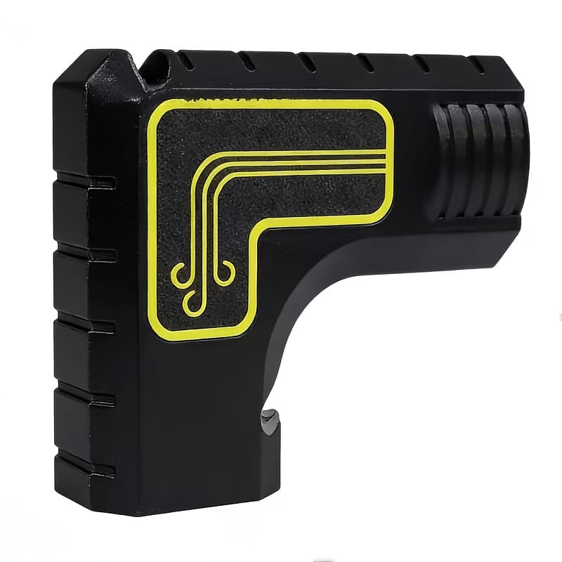 TEMU 1pc Dust Collection Adapter Dust Collection Adapter For And Dw745 Table Saws, Dust Port Hook Installation Collection