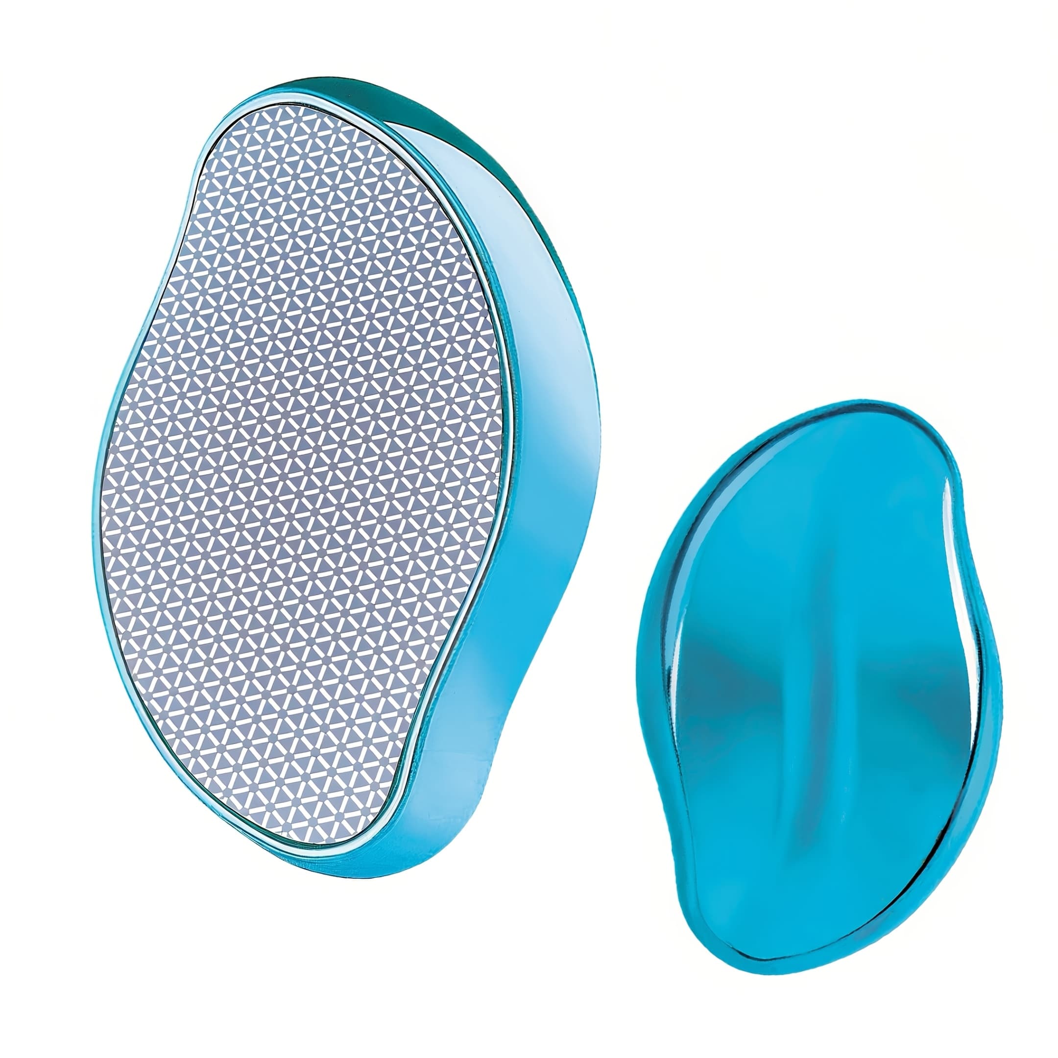 TEMU 1pc Remover For Men And Women - Exfoliation, Reusable And Waterproof Hair Removal Tool, Blue/pink/golden Beige/purple For , , Legs, Hair Remover
