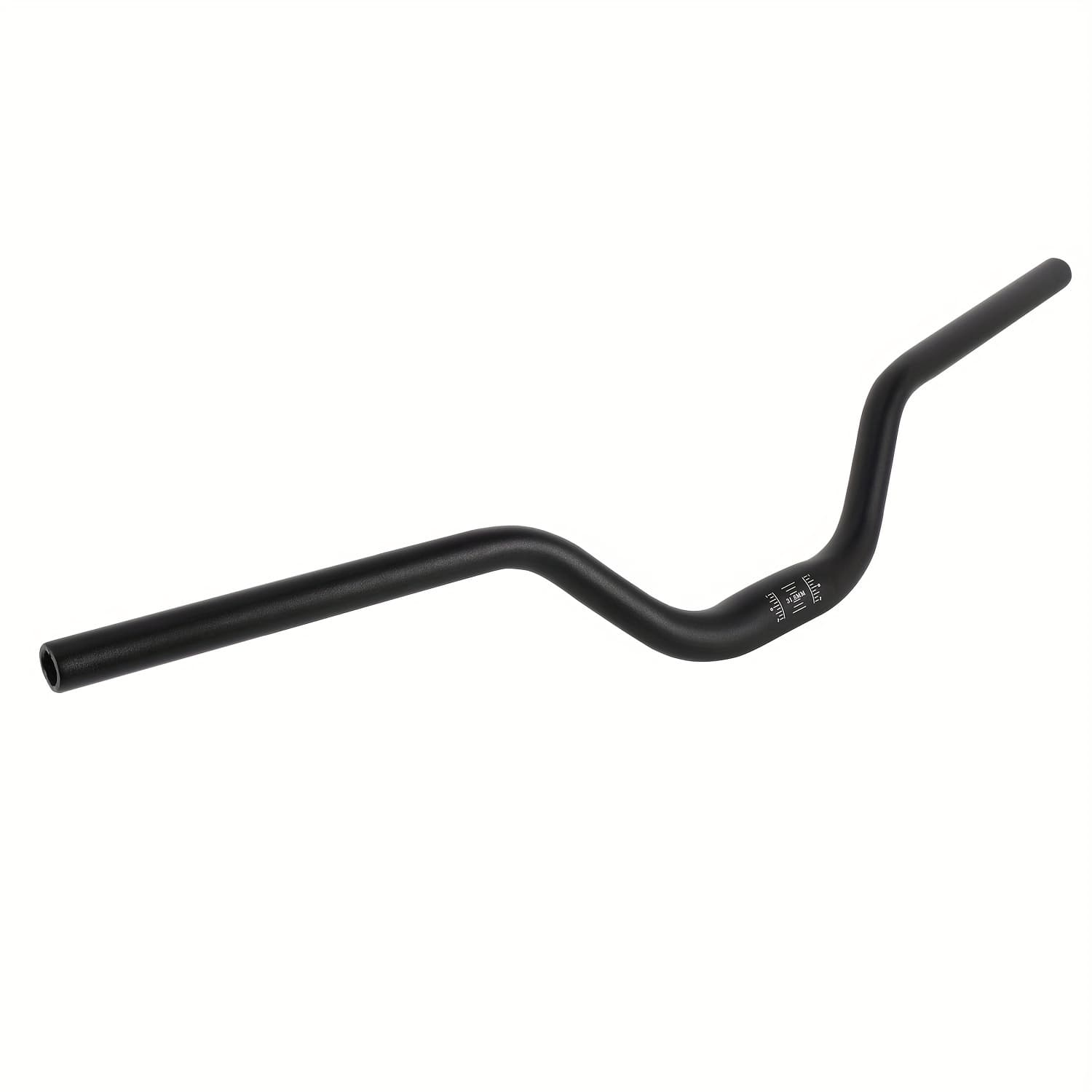 TEMU Electric Dirt Bike 31.8mm And 22mm Handlebar 7075 2.5mm Thickness For S/x X260