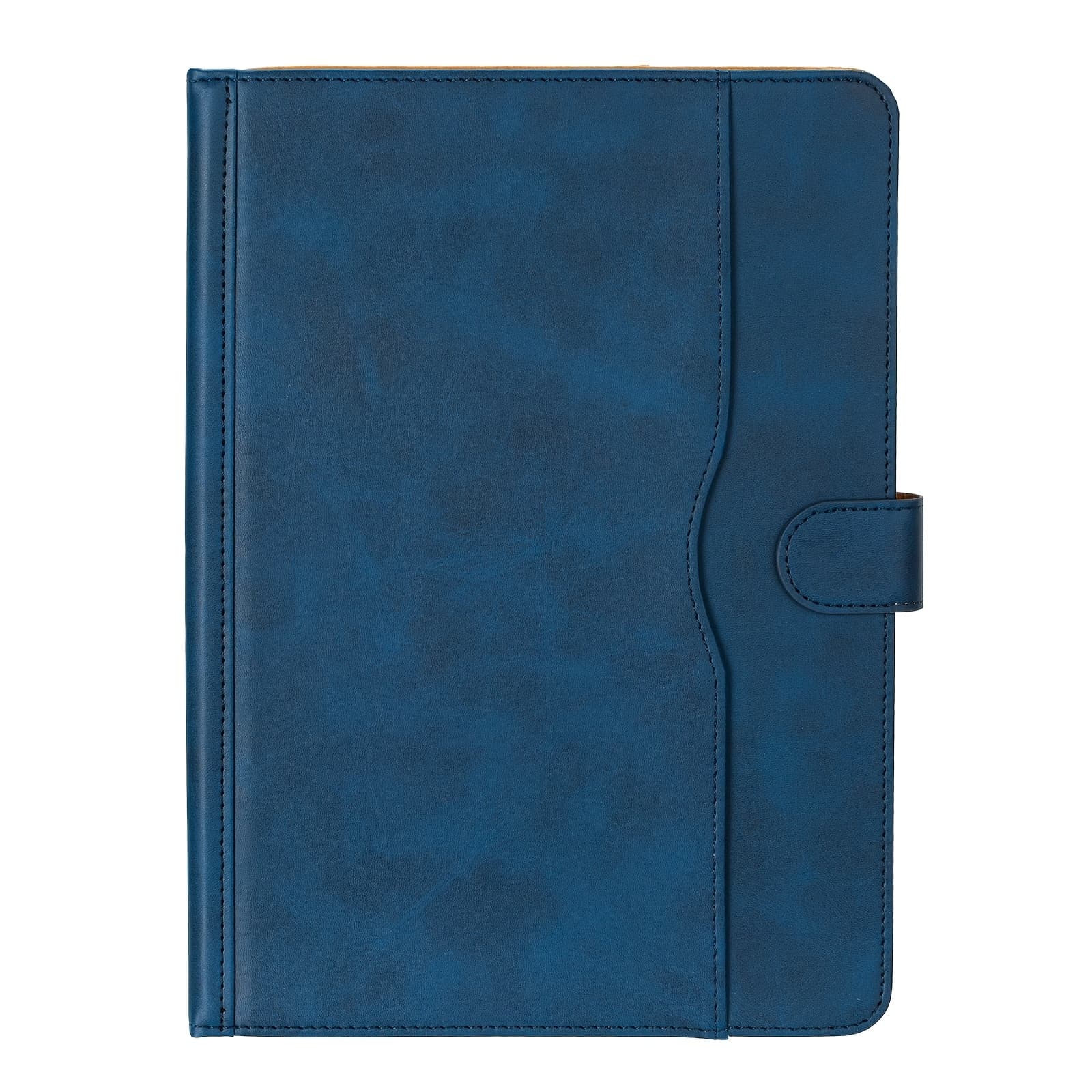TEMU 10 Inch Tablet Case, 10.1 Inch Tablet Case, Universal Tablet Case Cover, Adjustable For 9/10/10.1/10.2inch Tablets, Pocket Outside