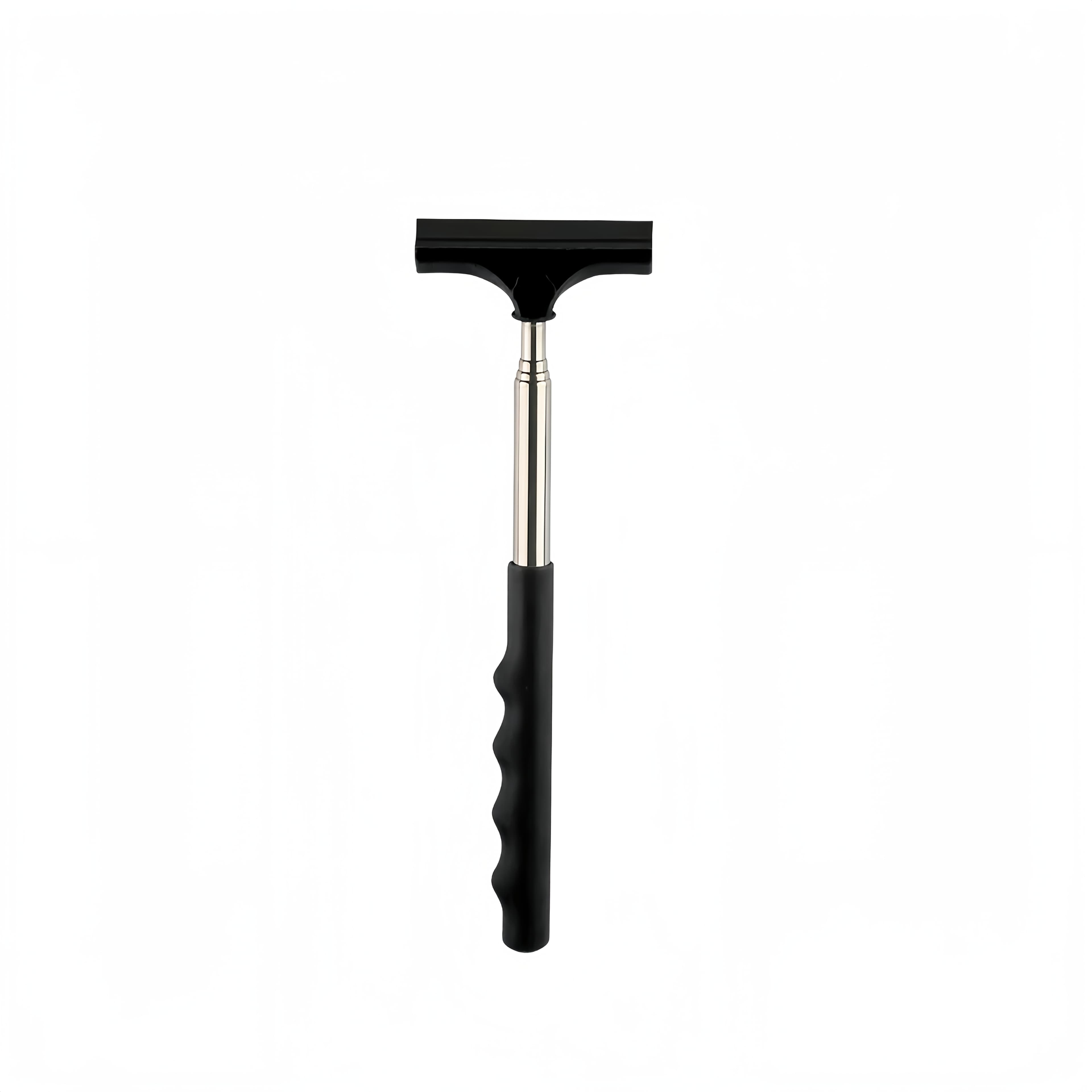TEMU Car/motor Rearview Mirror Scraper, Retractable Handle, A For Cleaning From Rearview Mirrors