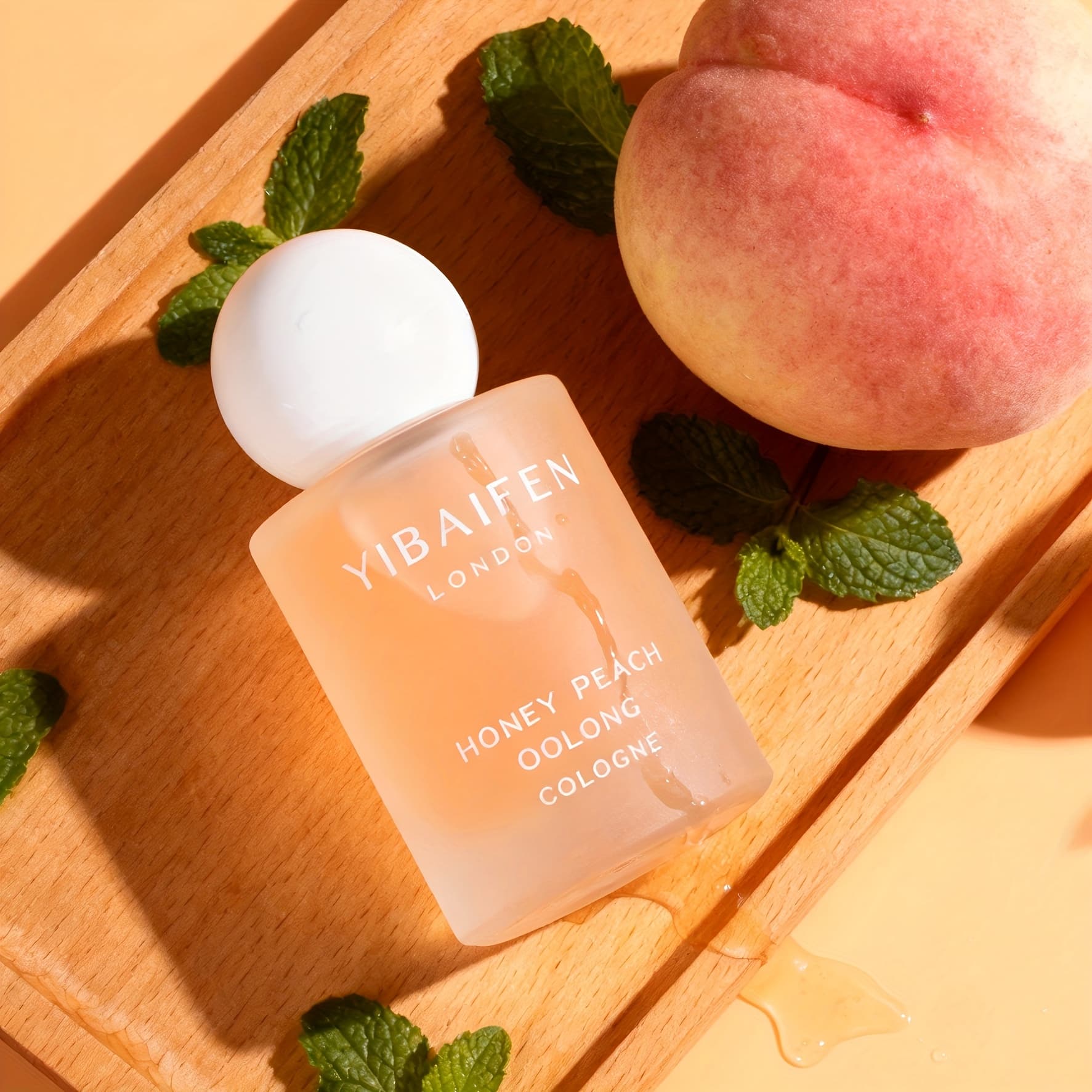 TEMU 30 Ml And Women's Floral Perfume | Long Cherry And Azalea Fragrance, Beautifully Designed, Suitable For , Dating And Traveling