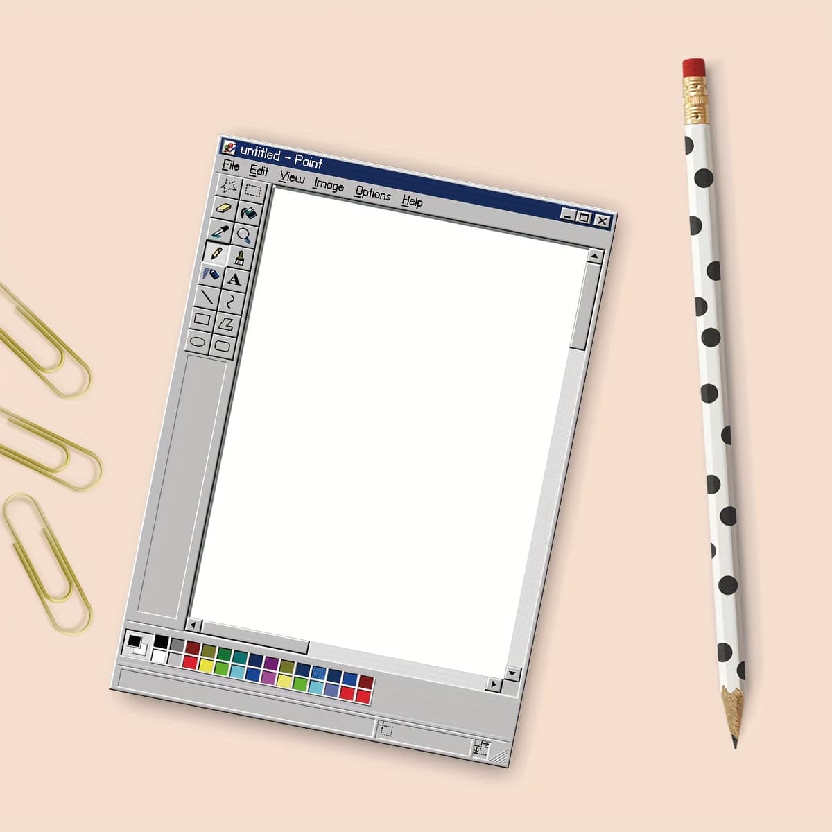 TEMU 1pc Funny Notepad, Vintage Notepad, 90s Nostalgia Memo Sheet, To-do List Notepad, Office Stationery