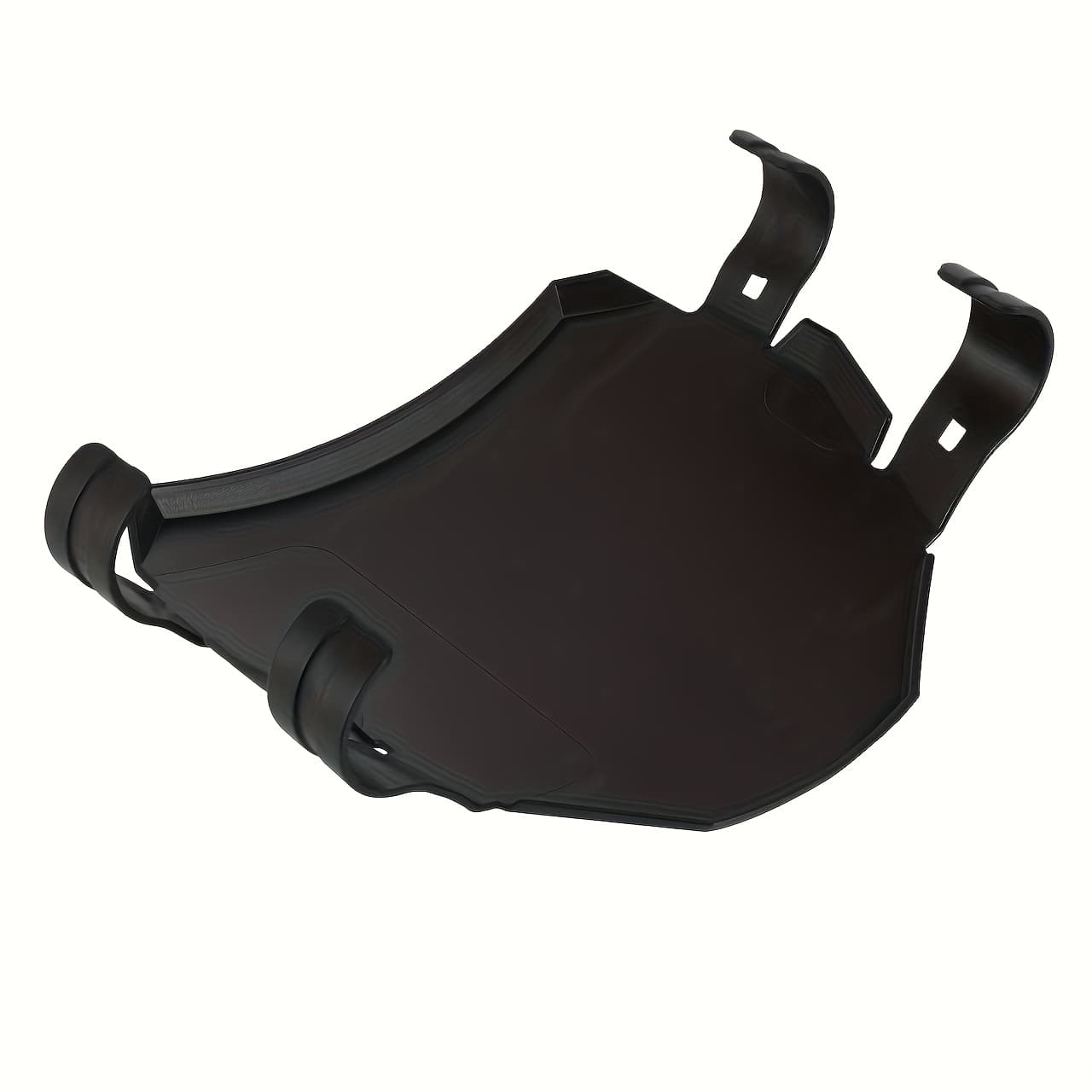 TEMU Universal License Plate Holder For Mx3/mx4, , 79bike Off-road Motorcycles Modification Accessory